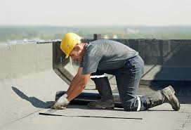 Fast & Reliable Emergency Roof Repairs in Lakeport, TX